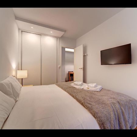 Ferienwohnung Salana De Alma De Nieve Baqueira Beret Exterior foto